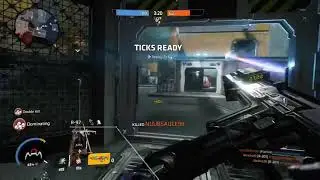 Quick Titanfall 2 Rampage