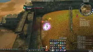 KR AIKA DualGunner Motion Cancel
