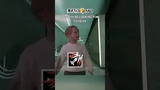 Cav is scarry! 😵🤡 #shorts  #rainbowsixsiegememes  #r6siegememes  #r6siege