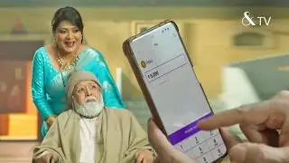 GHARWALI PEDWALI | EP - 34 | Webisode 1 | Jan 29 2026 | And TV