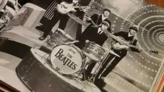 The Beatles: The BBC Archive Book Review