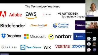 PhambanoTech Social Media for Nonprofits Webinar 20250220 075848 Meeting Recording