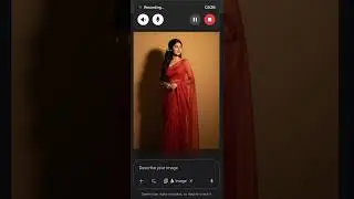 saree trending AI photo kese banaye #saree #trending #trendsaree #sareetrend #viral 