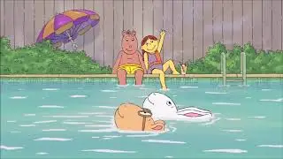 Little Nell - Do The Swim