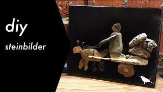 diy_steinbilder zum verschenken selber machen