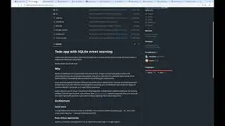 Transactional Event Sourcing with Clojure and Sqlite