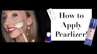Senegence Pearlizer