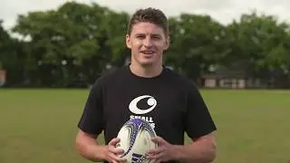 Rugby Basic Kick