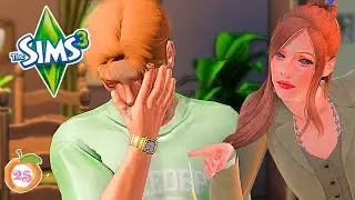 the engagement is off 💔 (Part 25) | Jam Legacy🍑| The Sims 3