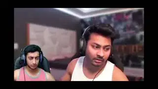 Finally @Daku Villain Arrested ? Dynamo Reply About Paras Justice For PARAS 🙏 @Alpha Clasher @Mortal