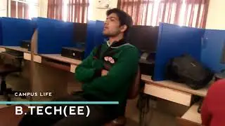 #ComputerClass #CampusLIfe #Top10College