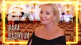 Velké trápení Báry Basikové: Syn Theodor jí dělá starosti