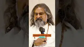 Divine Insights: Snippet from Satsang with Mohanji at Kumbh Mela 2025 I Part 3