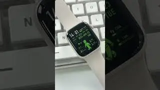 LookI it's pipboy watch face!
