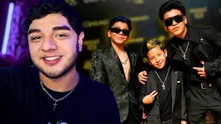 Reaccionando a los Tik Toks más virales de Los Picus (Piculincito se va)