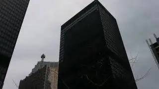 Toronto-dominion Centre