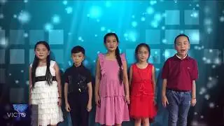 Play: Little red riding hood