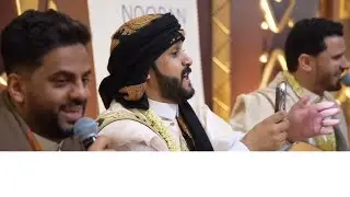 عرس عبدالخالق| في السعودية| جده| بحضور الفنان حسين محب و وعدد من الفنانين اليمنيين #اليمن #السعودية