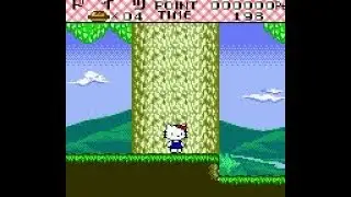 Obscure GBC Gaming 3 - Hello Kitty to Dear Daniel no Dream Adventure