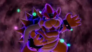 Super Mario Party Jamboree Koopathlon Online Mario gameplay