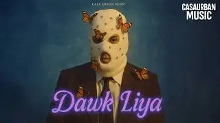 SNOR - Dawk Liya | Casa Urban Music (Soul Cover)