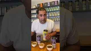 Teas for Digestion