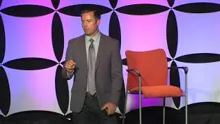 Creating a dynamic story using dialogue - Ty Bennett