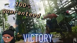 How to win every time in Fireteam Elimination! (Black Ops Cold War)