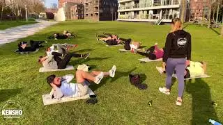 Kensho Premium Fitness