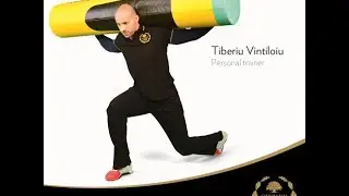 Let me train you like no other