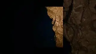 Cave Fire Sea Guitar - Purbecks