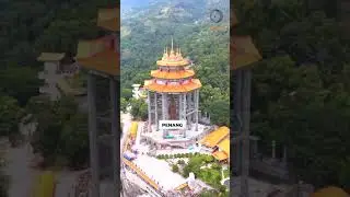 Malaysia's Top Spots: Bet You Didn't Know About These Epic Places!