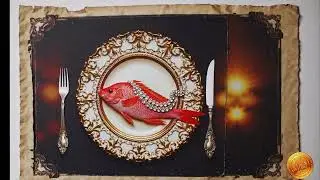 Uncle JoNH III - Feed Da Kids (Feat. Cella Blanco & ESC Deez) (Official Audio Visualizer)