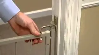 Cardinal Gates Duragate Safety Gate
