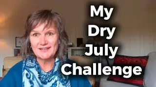 Dry July Challenge: My Honest Experience Going Alcohol Free for 31 Days