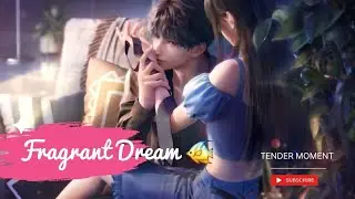 Fragrant Dream &deg; Rafayel's 🐠 Tender Moment || Love and Deepspace ||