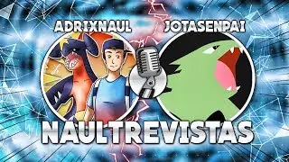 🎥🍿 Hablando Con JSENPAI [ 1# Naultrevistas ] 🎥🍿