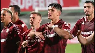 LIVE RAPID - METALOGLOBUS 🔴 LIGA 1 LIVE PARIEM CU ANDREI DUMITRU SI ȘTEFAN MUNTEANU