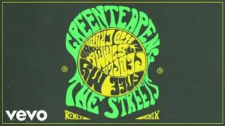 Greentea Peng - Free My People (Feat. Kid Cruise & Simmy) (The Streets Remix) (Official...