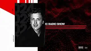 Adesso Music Radio Show EP 24 -Jochem Hamerling Mix