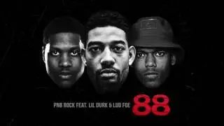 Pnb Rock Ft. Lil Durk & Lud Foe - 