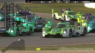 [ Wyldd Racing Highlights of Dec 8th 2021  ] iRacing | Wyldd Racing