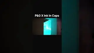 P&G | Pampers | Anamorphic Illusions | Anamorphic LED | Ink In Caps | Martech Agency