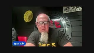 gear talk