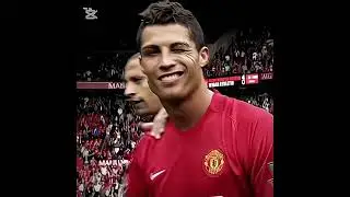 Young Ronaldo 🤩🐐❤️