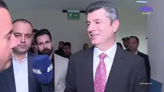ژ ئەنجامێ هێرشەکێ لناڤ بازارێ دهۆکێ دوو کریستیان برینداربون