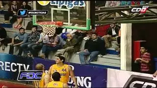 Espa&ntilde;ol de Talca se cobr&oacute; revancha en la Liga DIRECTV