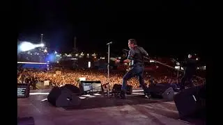Bruce Springsteen - Live at Rock In Rio Lisbon 2012 - Full Concert (Rare Uncut Audience Tape)