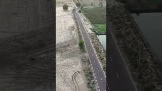 Fly With DJI Air 3S | Stunning Aerial Views | Cinematic Drone Shots 4K