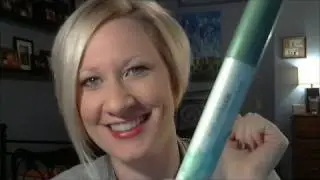 Covergirl Natureluxe Mascara Review